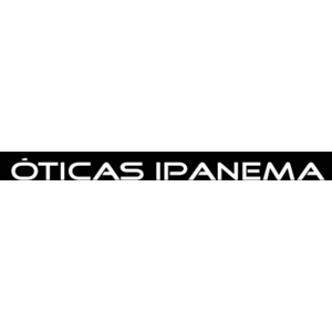 Óticas Ipanema Logo